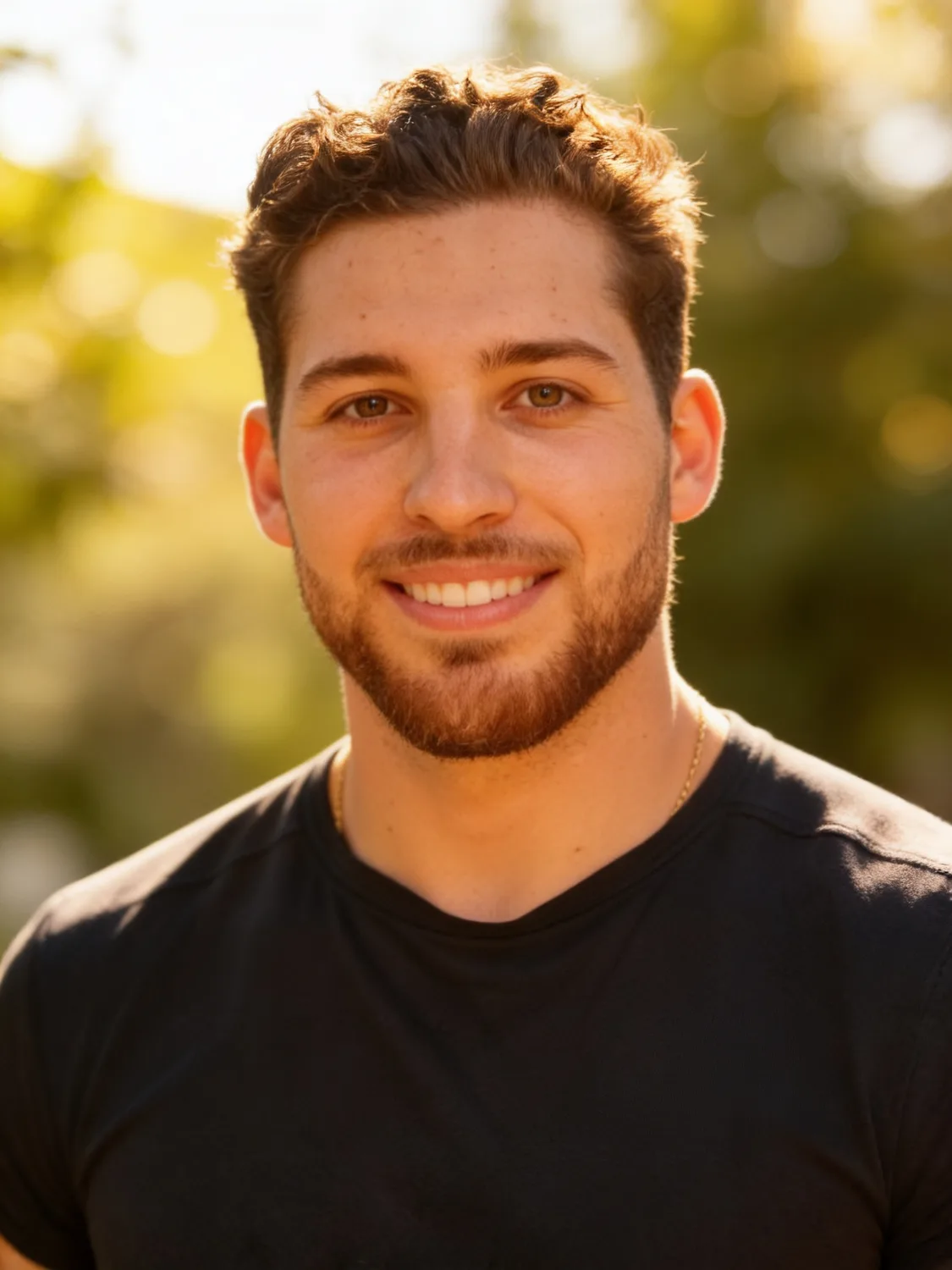 Jaden Parisi, JP Productions